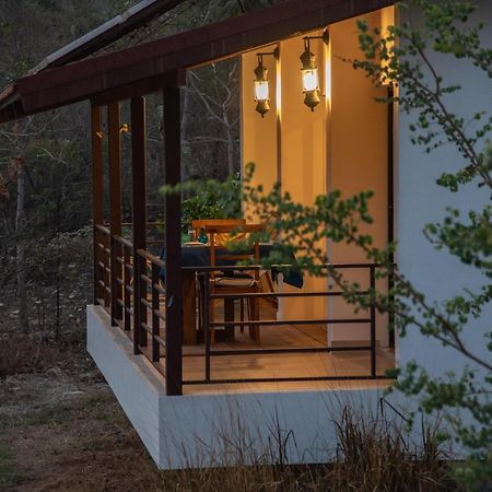 Dhole'S Den Bandipur Villa Exterior photo