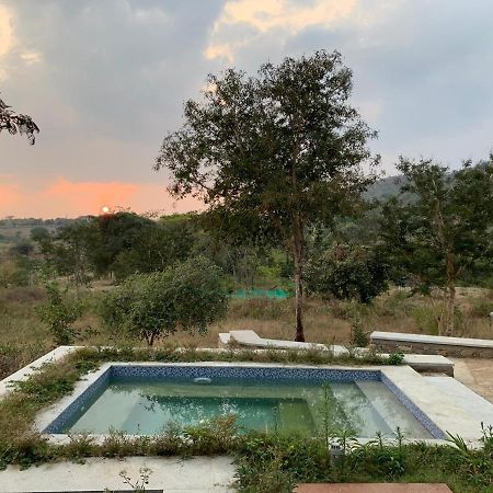 Dhole'S Den Bandipur Villa Exterior photo