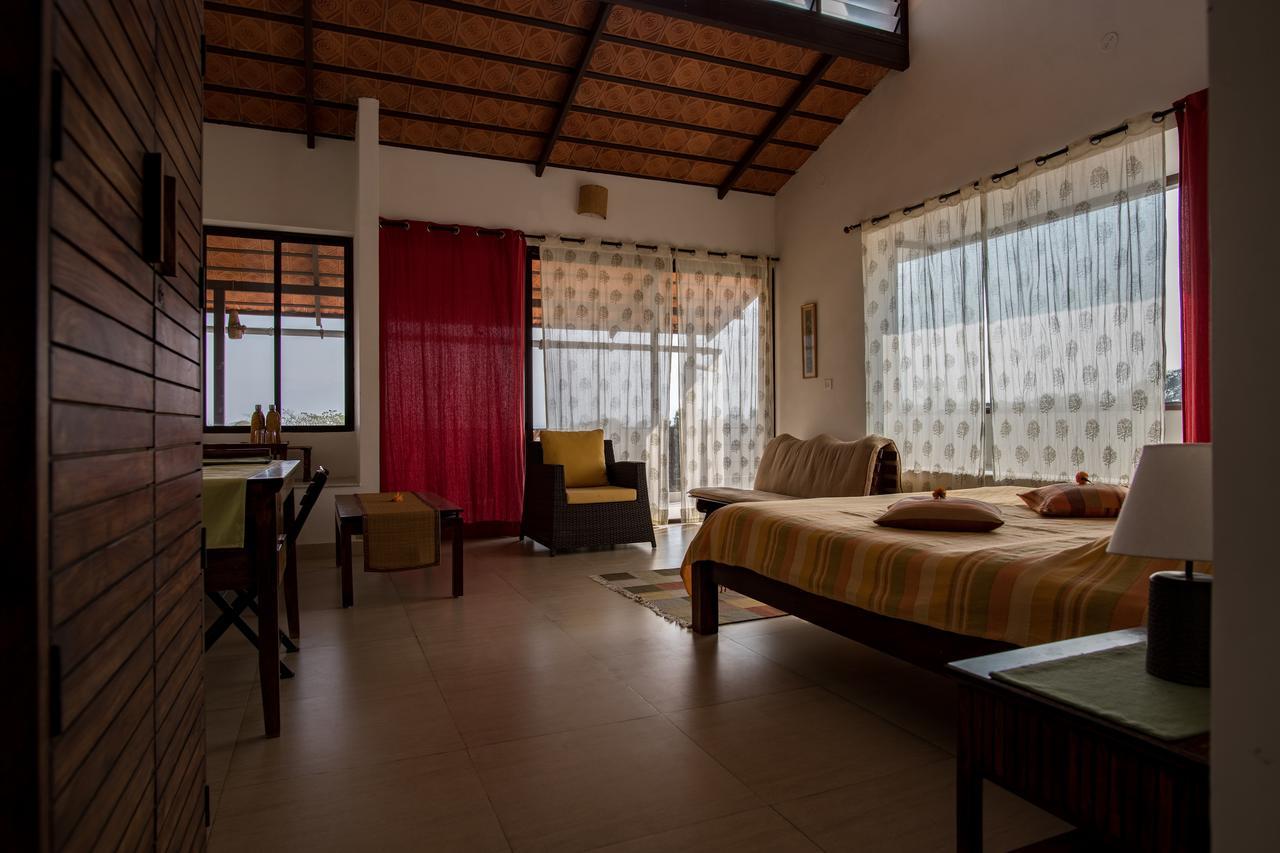 Dhole'S Den Bandipur Villa Exterior photo