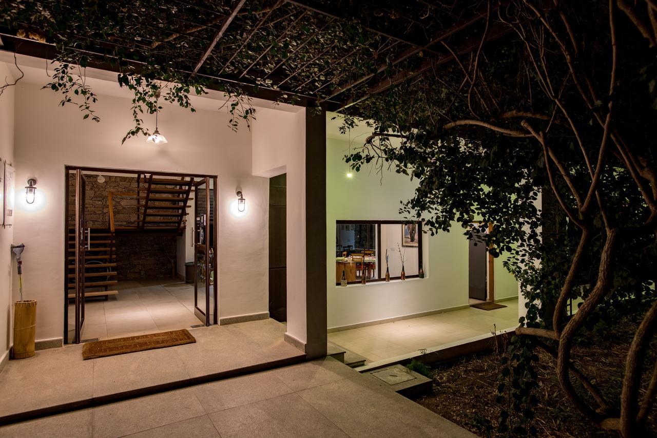 Dhole'S Den Bandipur Villa Exterior photo