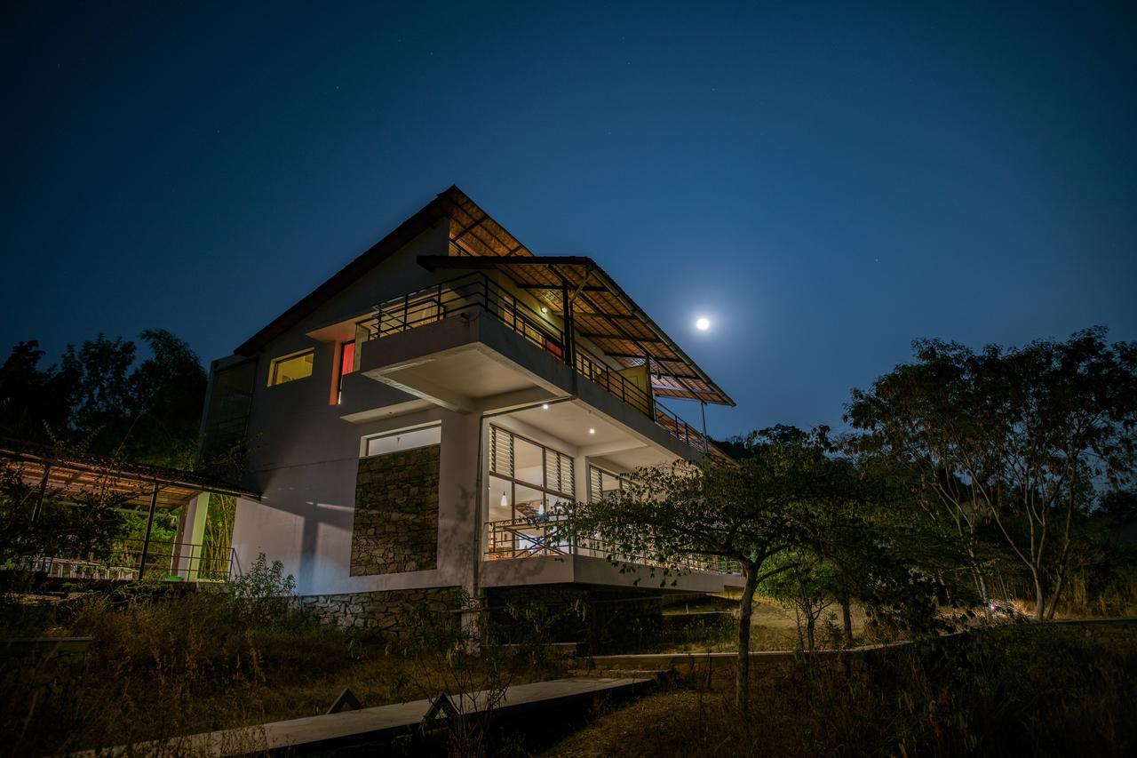Dhole'S Den Bandipur Villa Exterior photo