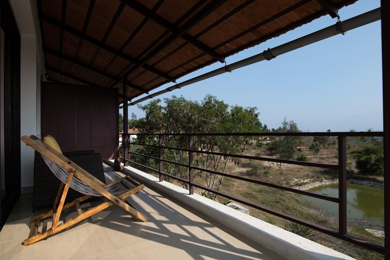 Dhole'S Den Bandipur Villa Exterior photo