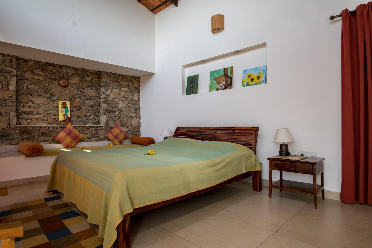 Dhole'S Den Bandipur Villa Exterior photo