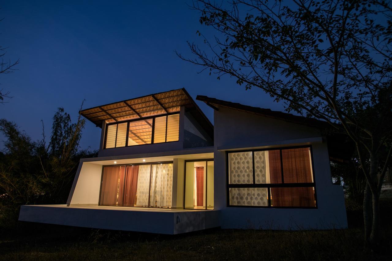 Dhole'S Den Bandipur Villa Exterior photo