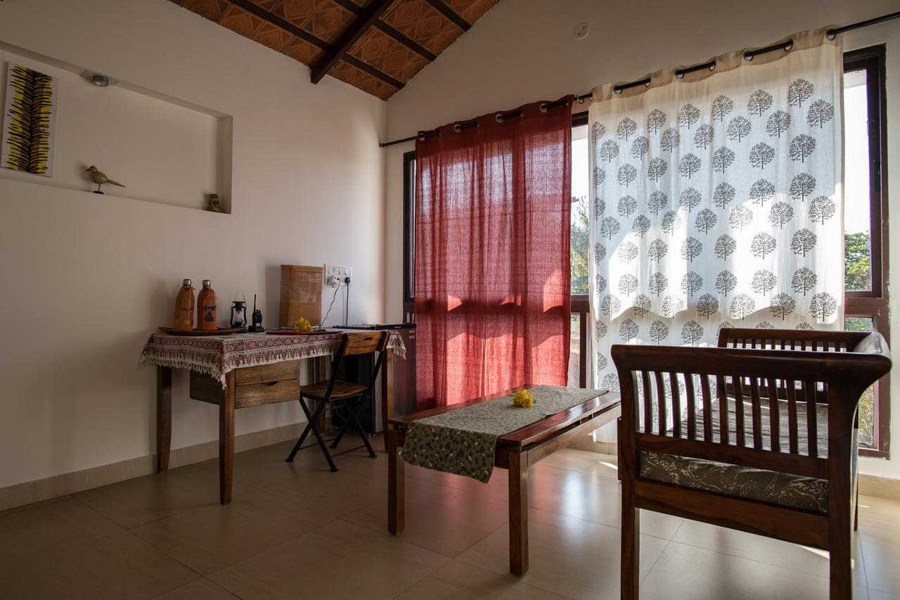 Dhole'S Den Bandipur Villa Exterior photo