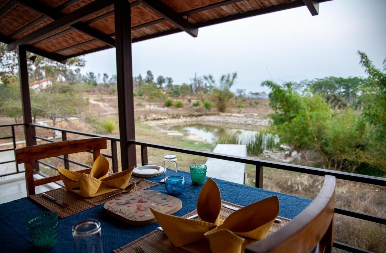Dhole'S Den Bandipur Villa Exterior photo